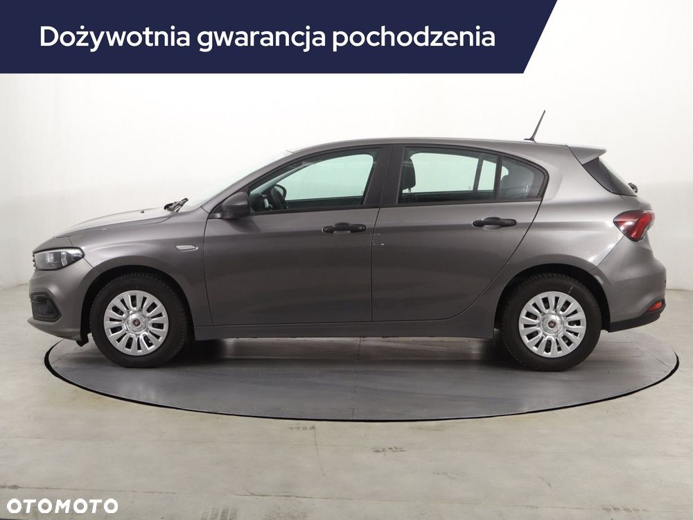 Fiat Tipo - 4