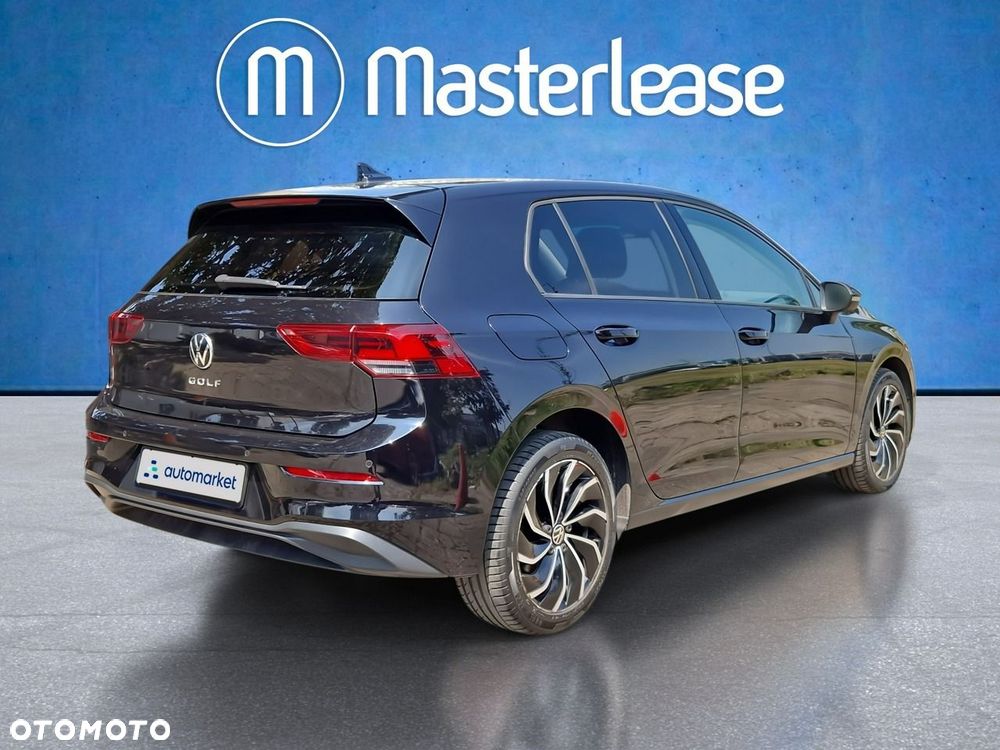 Volkswagen Golf - 5