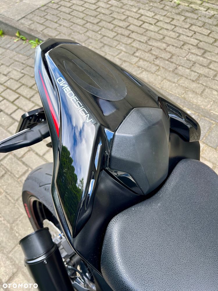 Kawasaki Z 900 - 6