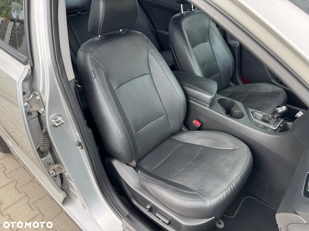 Kia Optima 2.0 Hybrid XL - 13