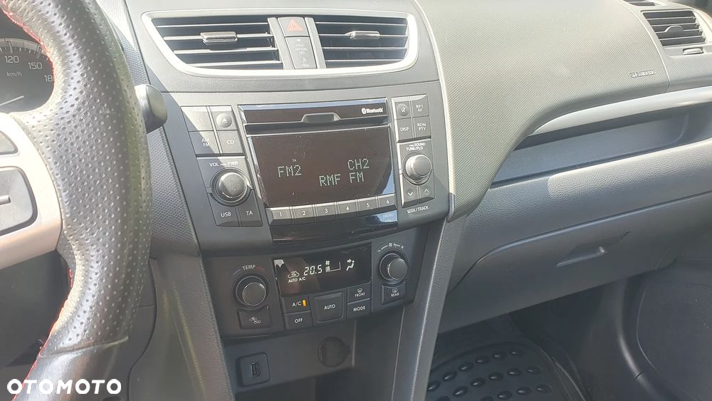 Suzuki Swift 1.6 Sport - 3