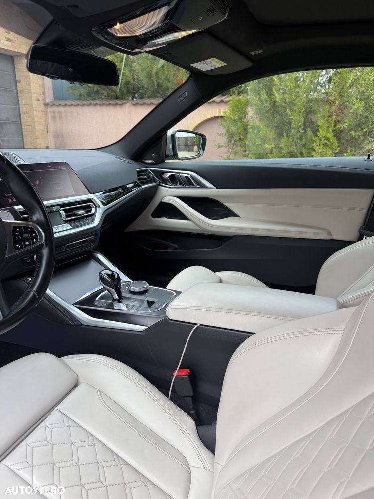 BMW M4 M440i xDrive AT MHEV - 5