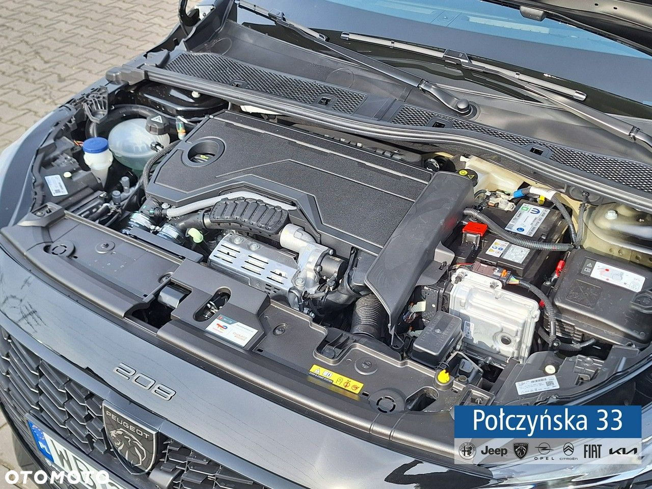 Peugeot 208 - 15