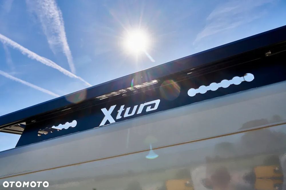 Eura Mobil Xtura 686 EF - 33