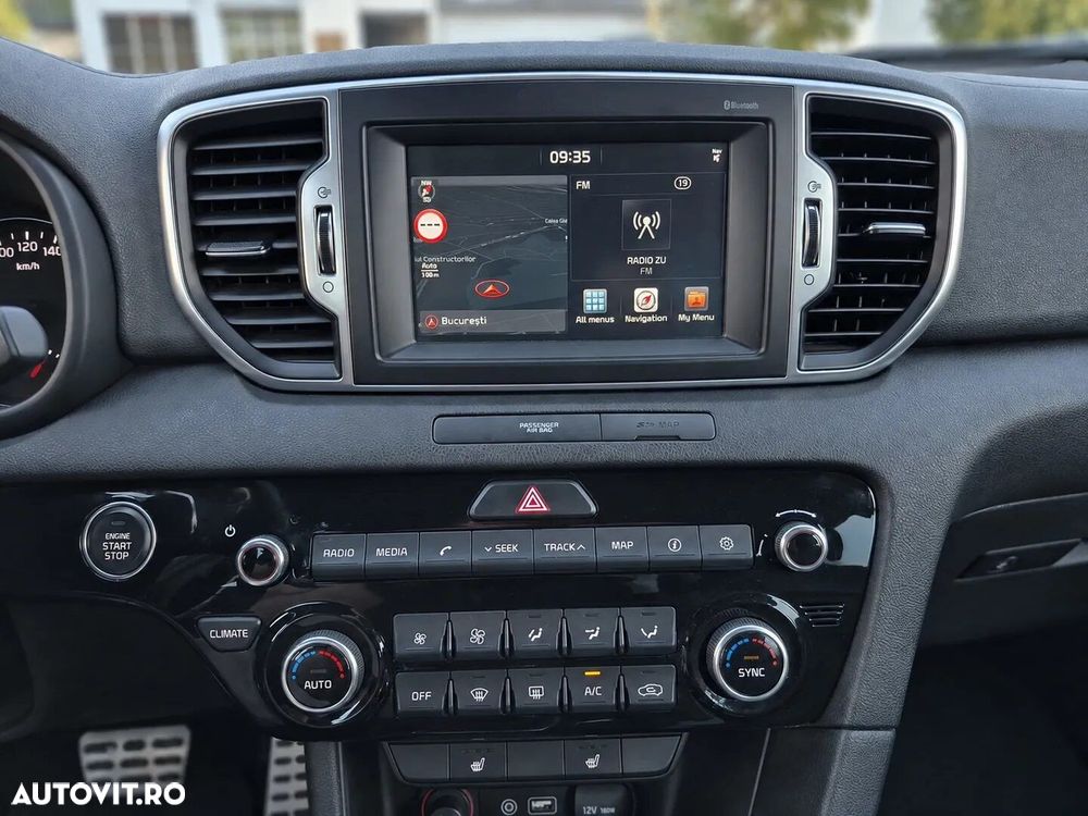 Kia Sportage - 16