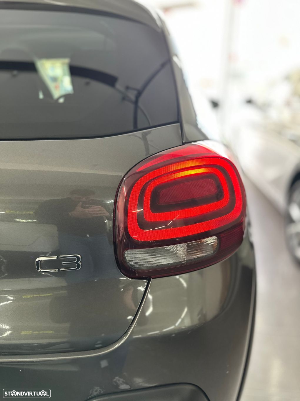Citroën C3 1.5 BlueHDi C-Series - 22
