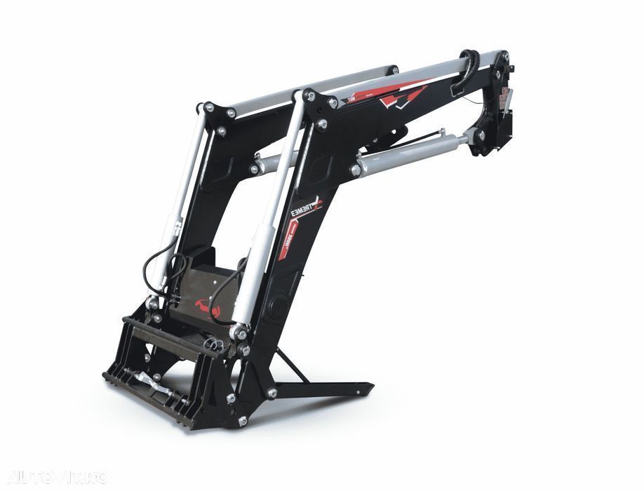 Incarcator frontal hydramet xtreme 3 - 1