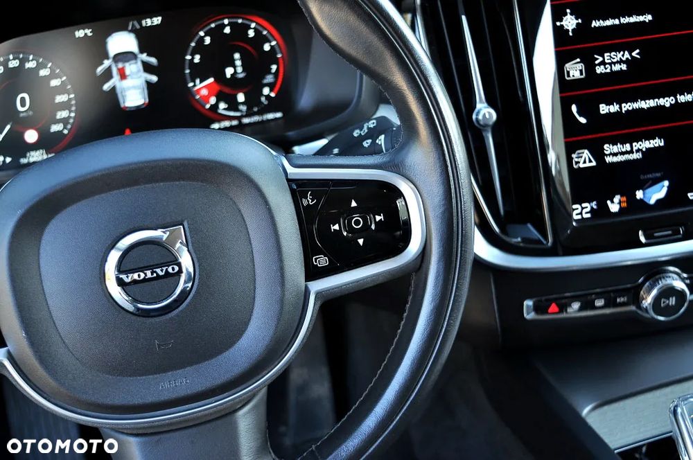 Volvo V60 B3 B Geartronic Inscription - 32