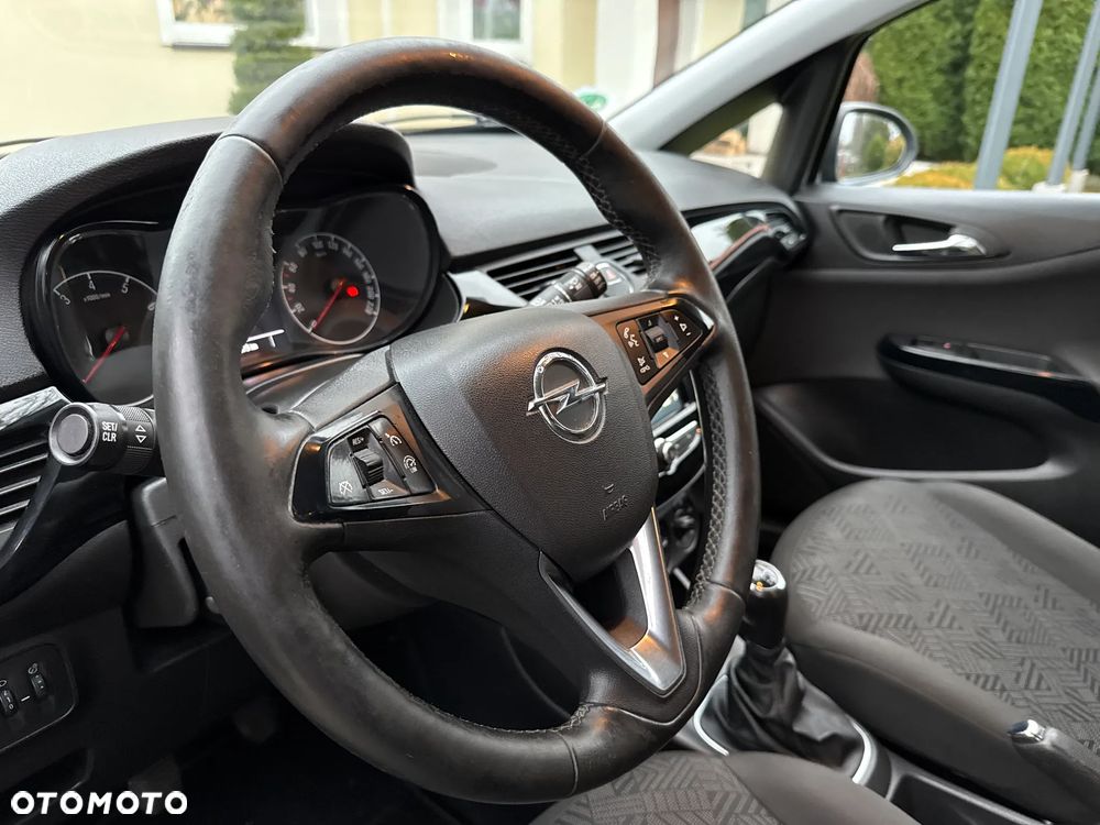 Opel Corsa 1.4 Innovation - 20