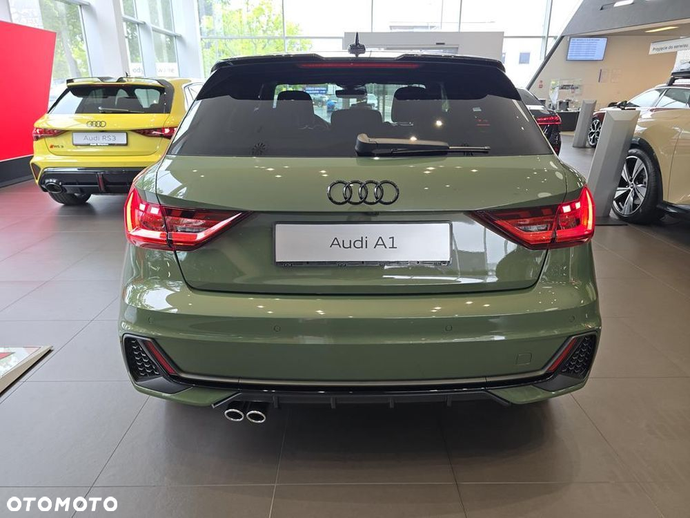 Audi A1 - 5