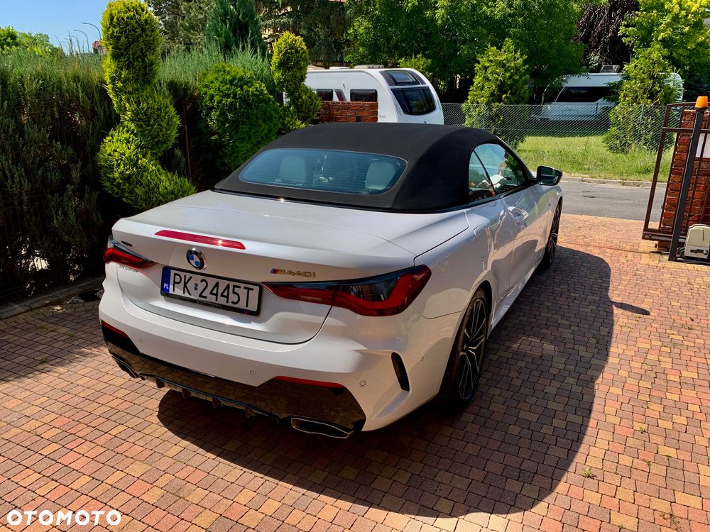 BMW Seria 4 M440i xDrive - 31
