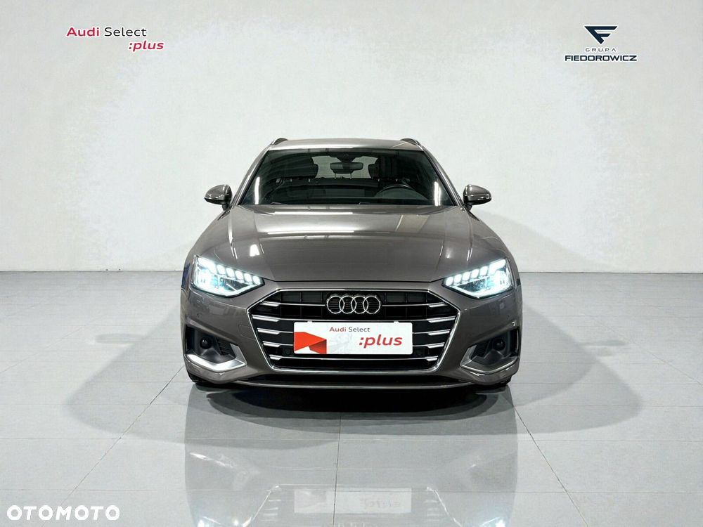 Audi A4 Avant - 14