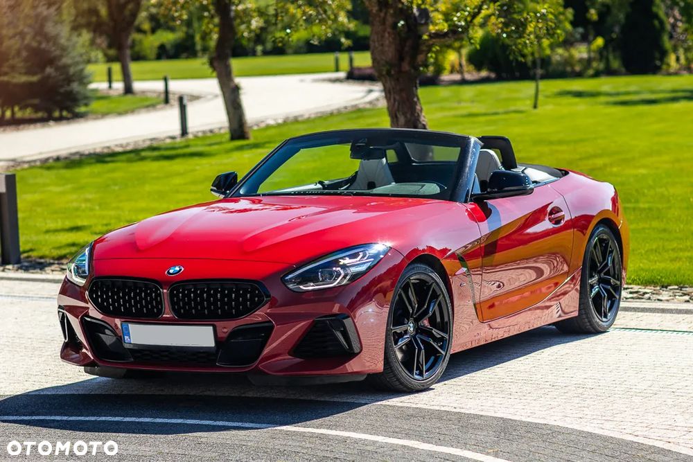 BMW Z4 M - 2