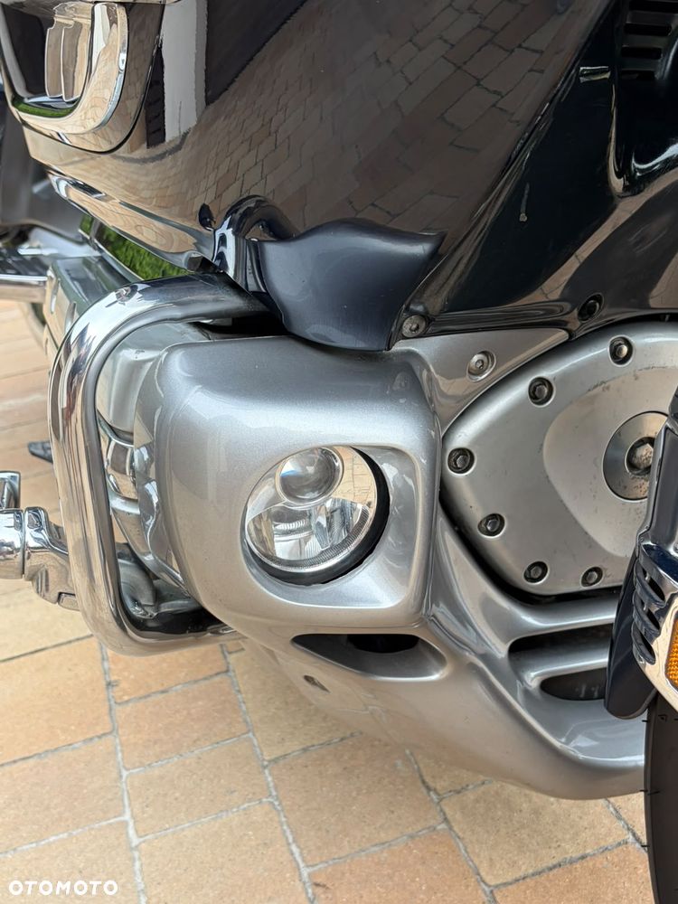 Honda GL - 16