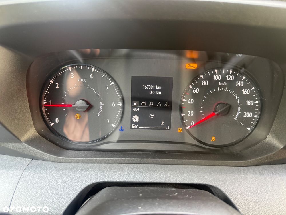 Renault Master L3H2 - 38