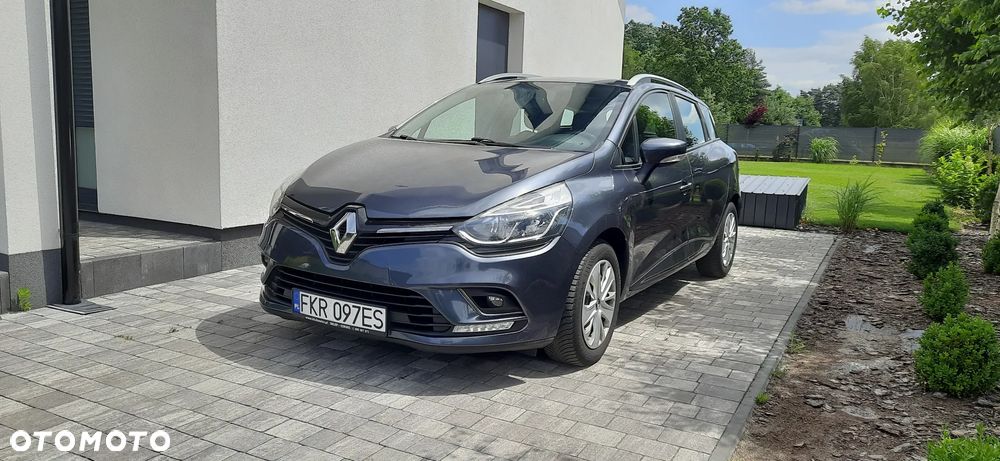 Renault Clio dCi 90 Start & Stop COLLECTION - 1