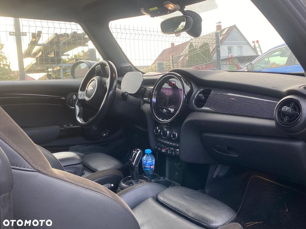MINI Cooper - 2