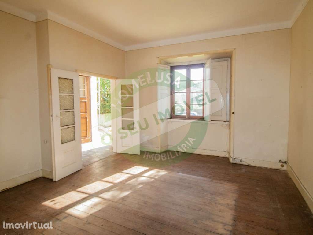 Moradia T9 com jardim em Coimbra. - Grande imagem: 4/28