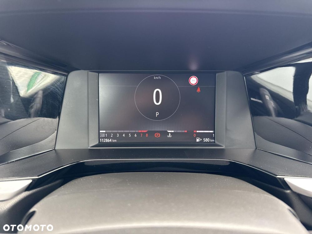Opel Grandland X - 15