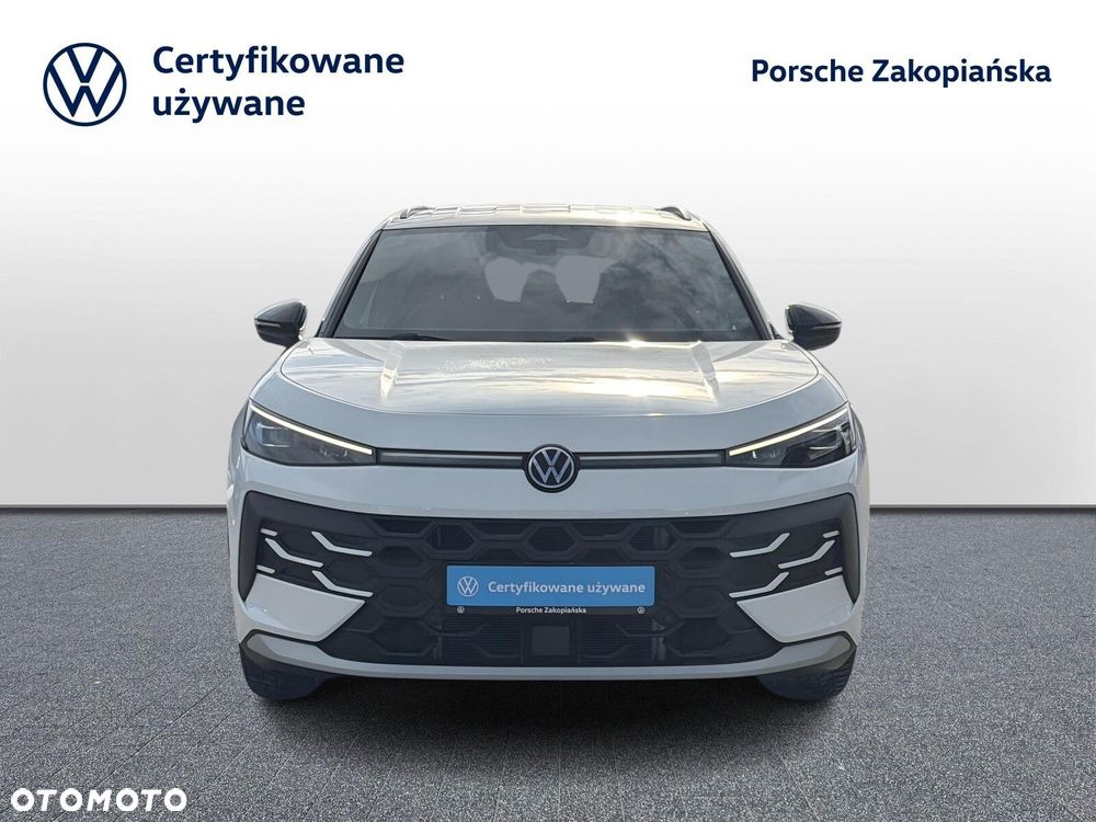 Volkswagen T-Roc 1.5 eTSI Style DSG - 8