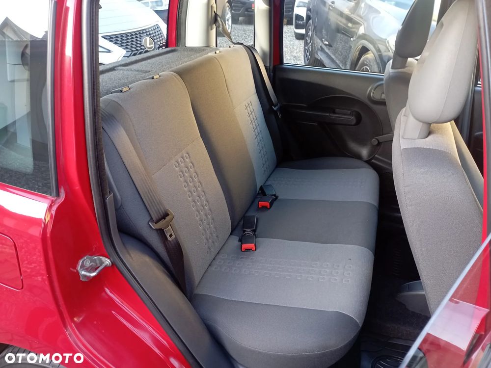 Fiat Panda 1.2 Fresh Eco - 10