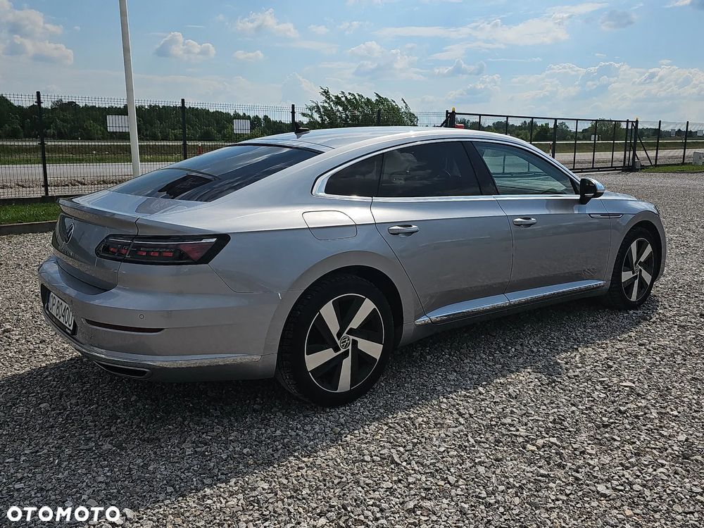 Volkswagen Arteon 2.0 TSI Elegance DSG - 5