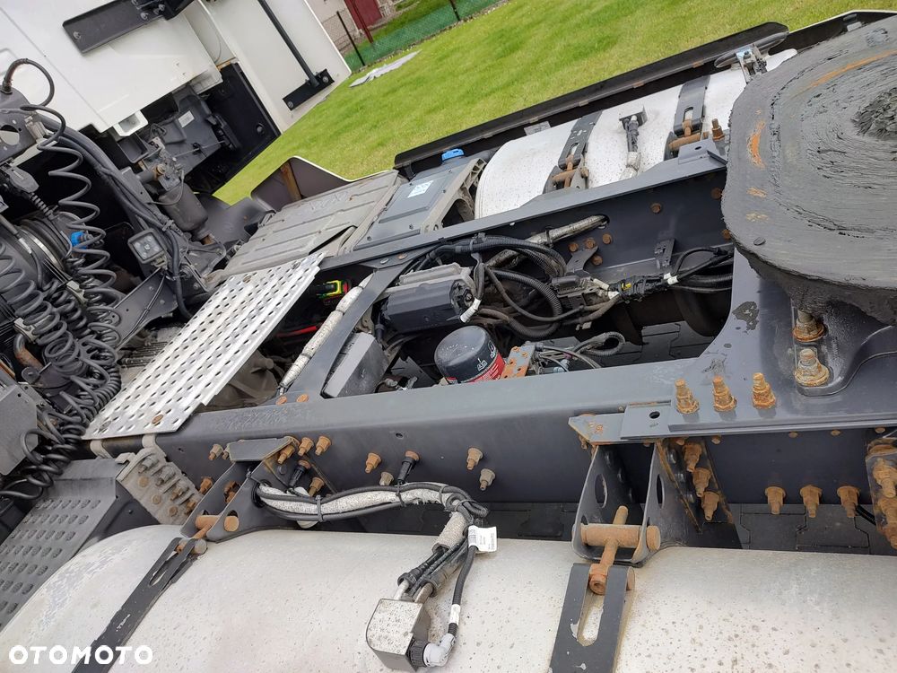 Renault Gamma T 520 - 18