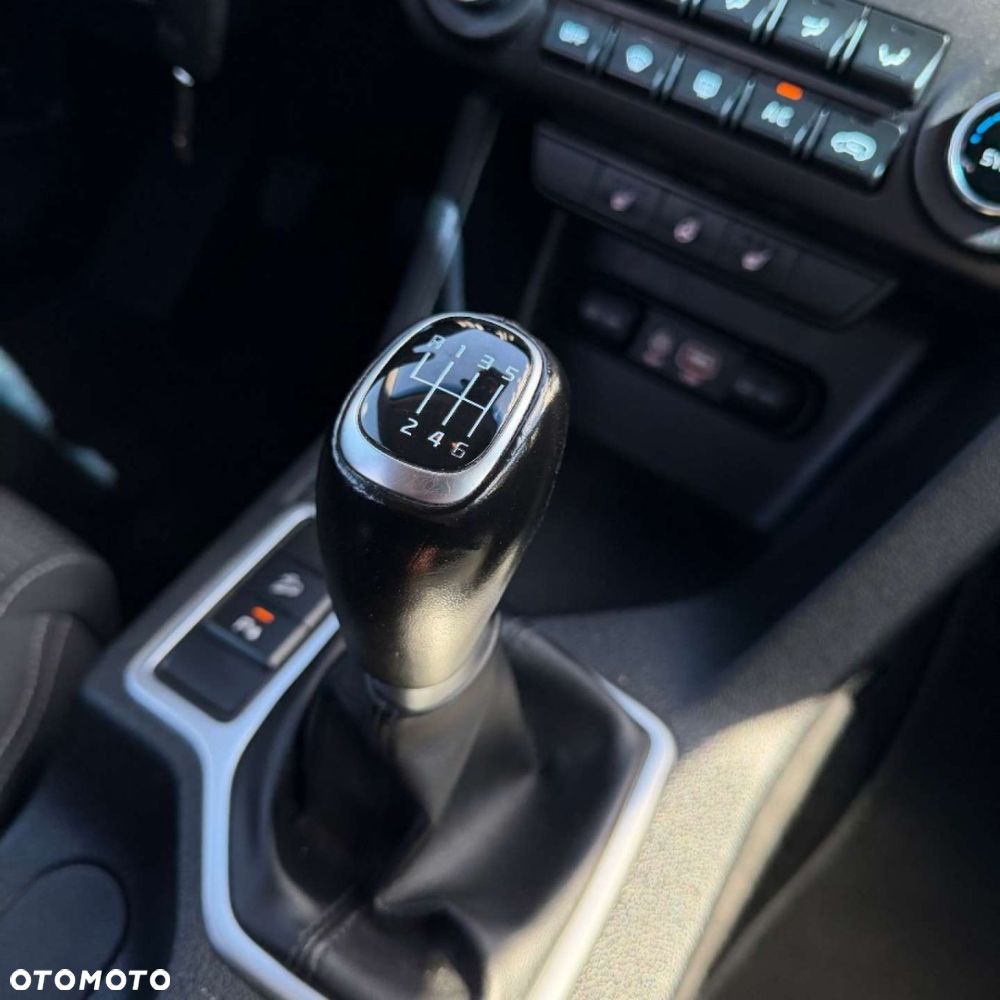 Kia Sportage - 28