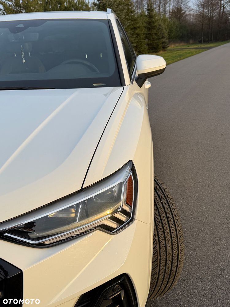 Audi Q3 45 TFSI Quattro S tronic S line - 7