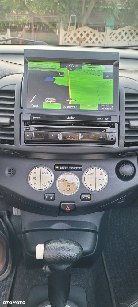 Nissan Micra - 17
