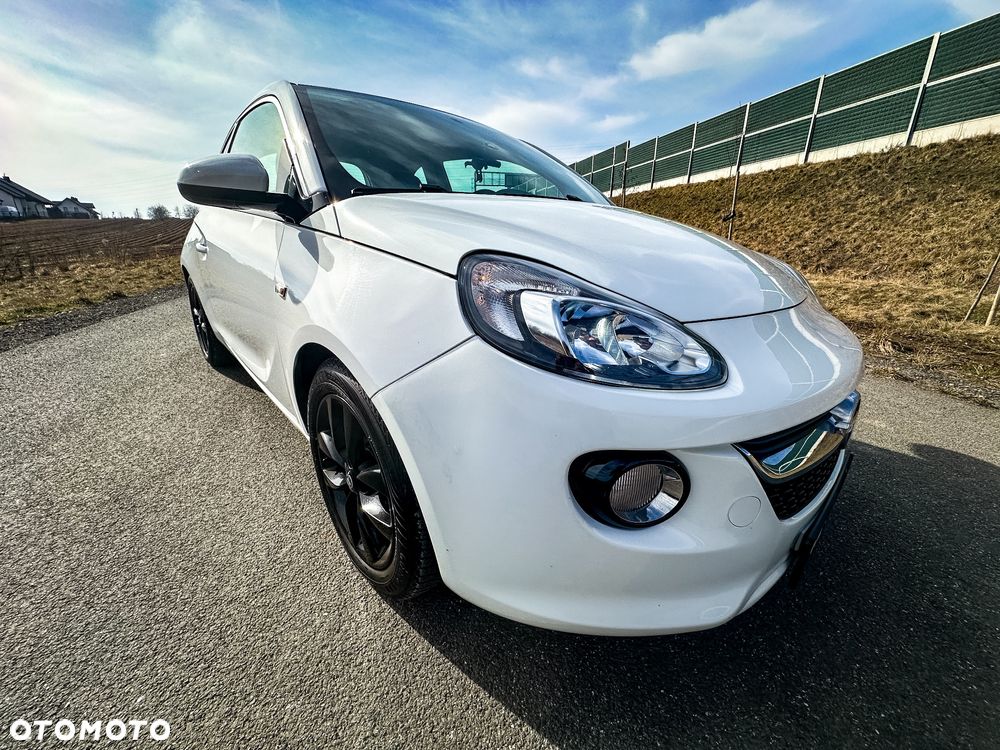 Opel Adam 1.4 - 24