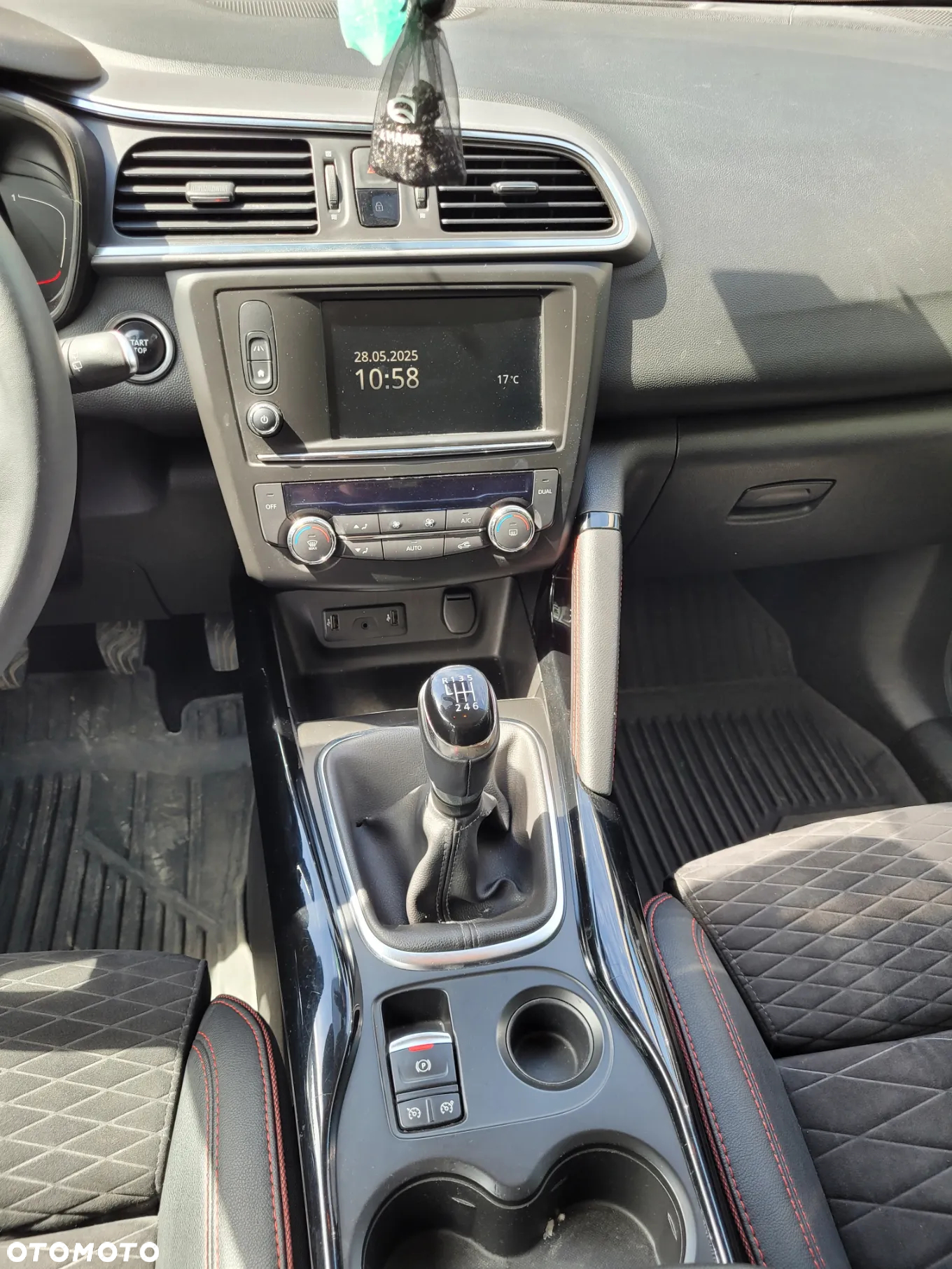 Renault Kadjar 1.5 dCi Energy Zen - 19