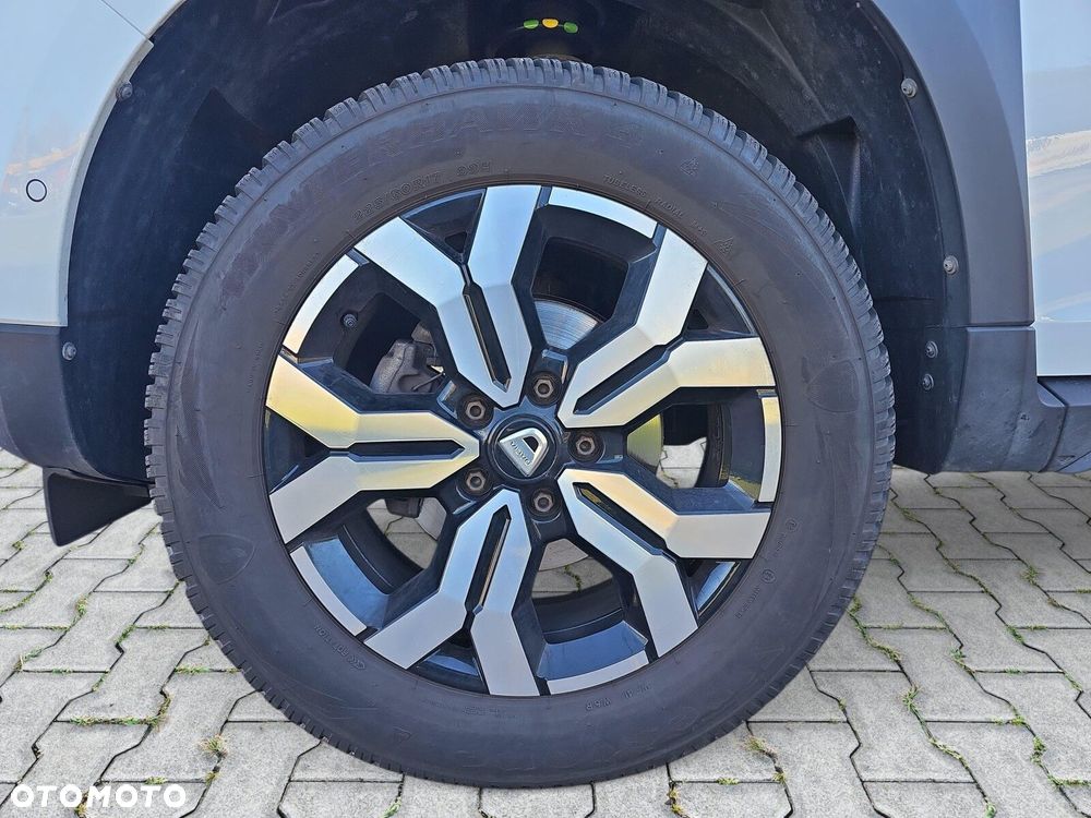 Dacia Duster 1.0 TCe Comfort - 21