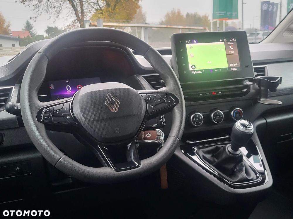 Renault Kangoo 1.3 TCe Equilibre - 16