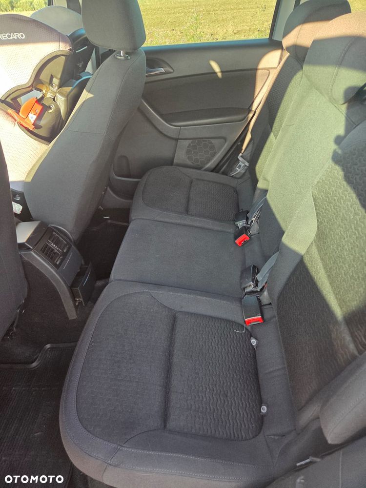 Skoda Yeti 2.0 TDI DPF 4x4 Ambition DSG - 5