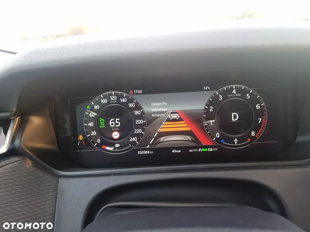 Land Rover Range Rover Velar 2.0 Si4 S - 20