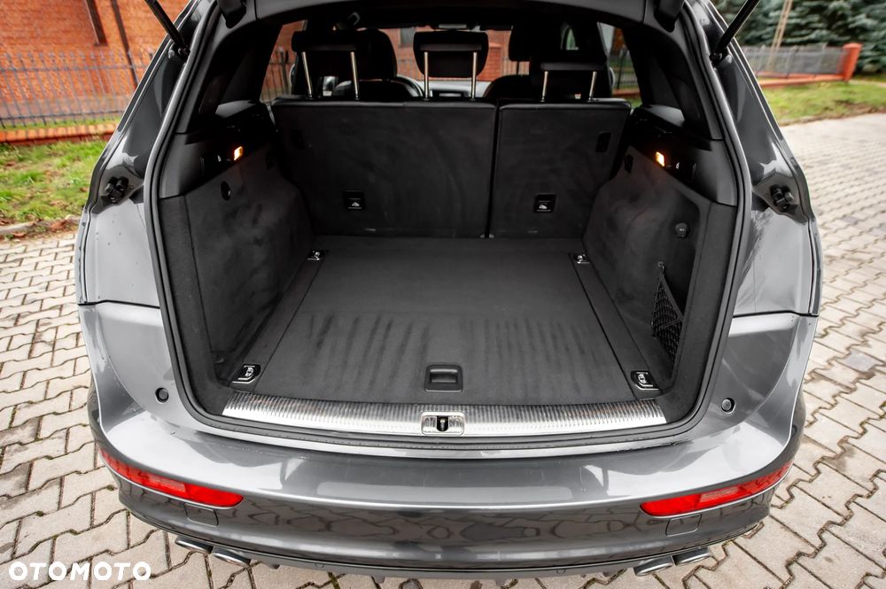 Audi Q5 3.0 TDI Quattro S tronic - 16