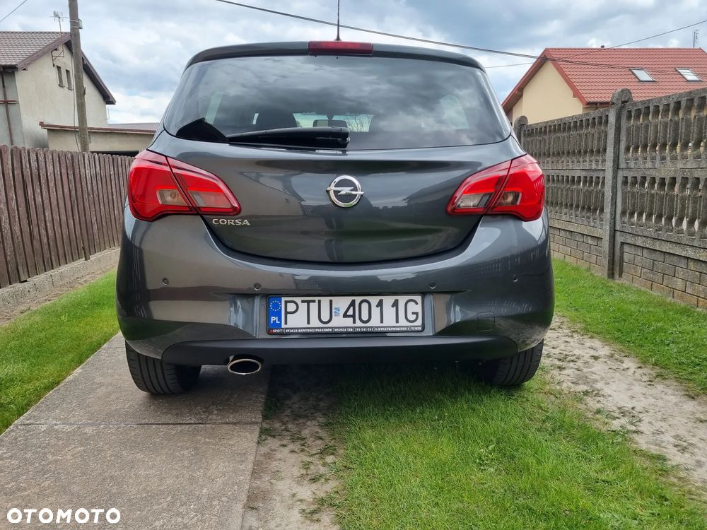 Opel Corsa 1.2 16V Color Edition - 2