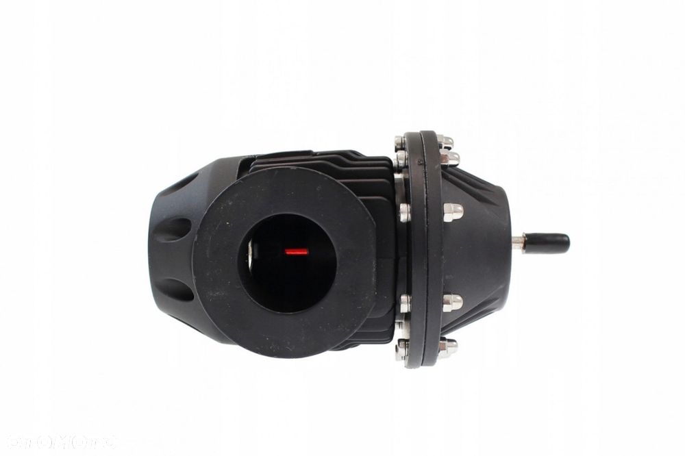 BLOW OFF Epman HKS SQV4 Replica Black - 4