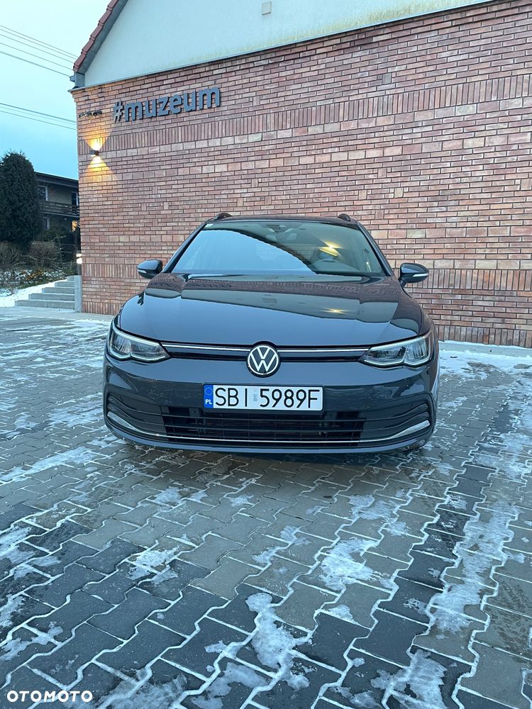 Volkswagen Golf 2.0 TDI - 3