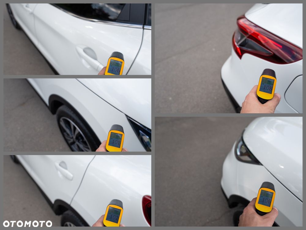 Nissan Qashqai 1.3 DIG-T Acenta - 11