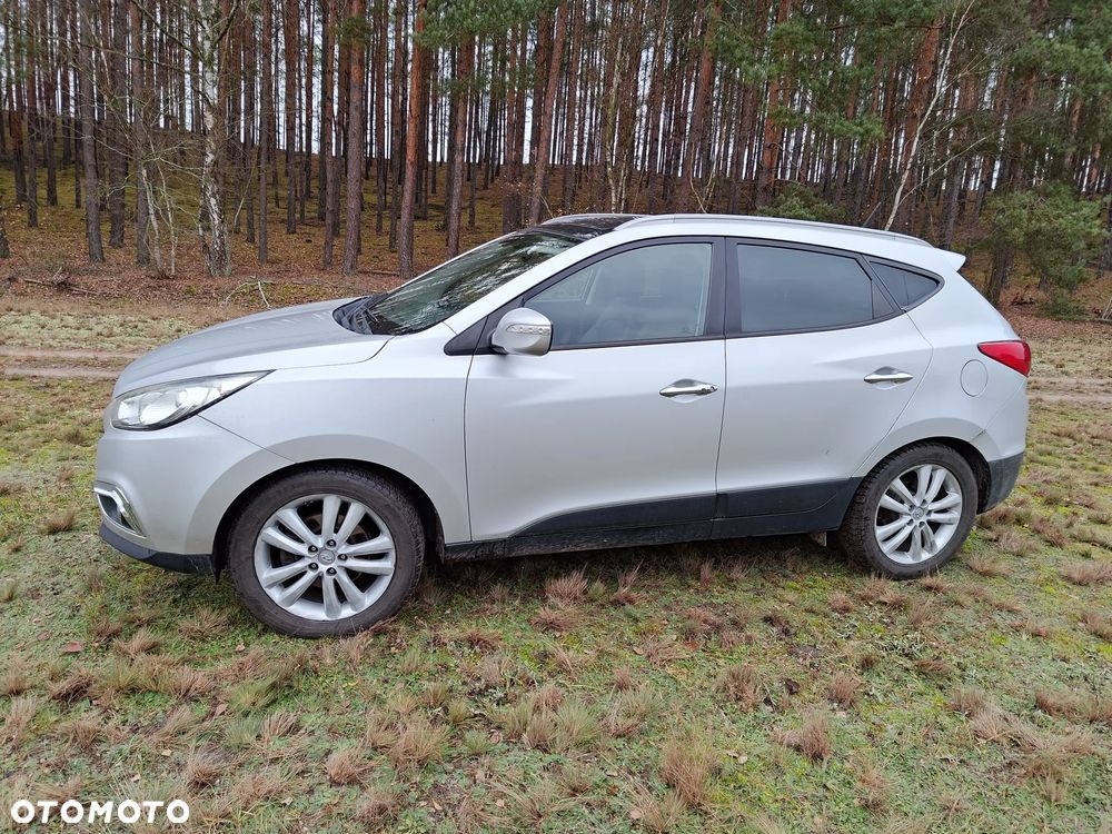 Hyundai ix35 - 4