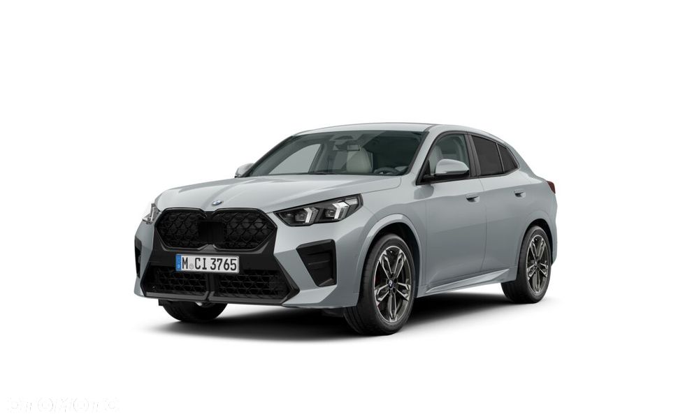 BMW X2 sDrive20i mHEV M Sport - 15