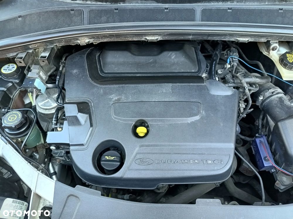 Ford S-Max - 25