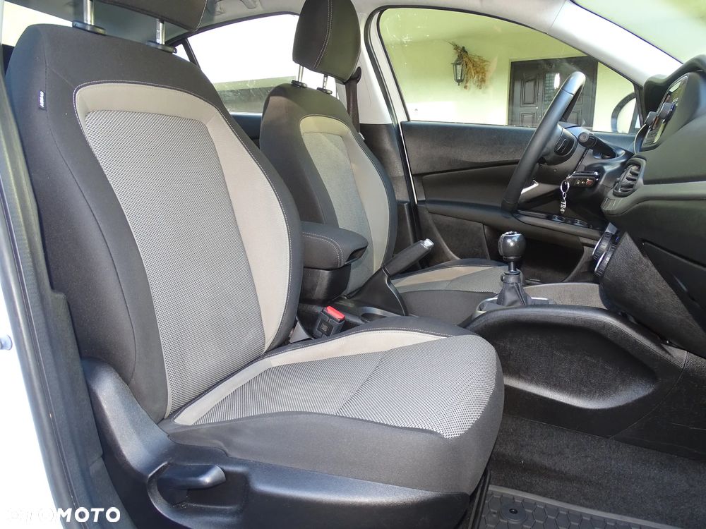 Fiat Tipo 1.4 16v Lounge - 19
