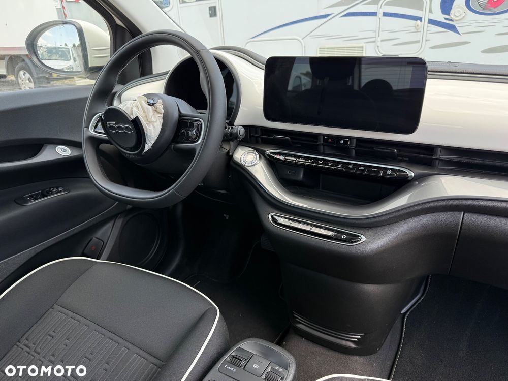 Fiat 500e - 20