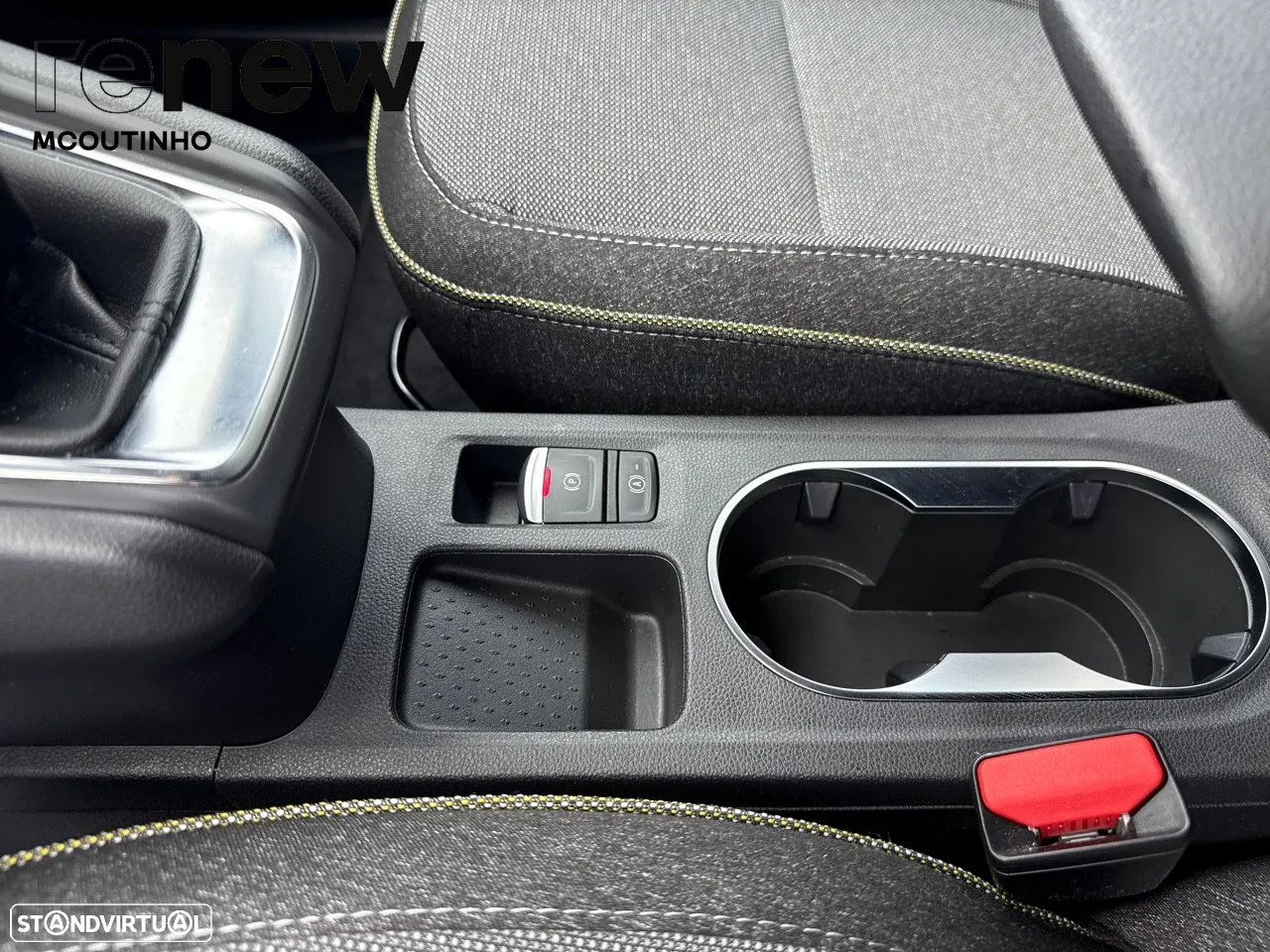 Renault Captur 1.0 TCe Techno - 18