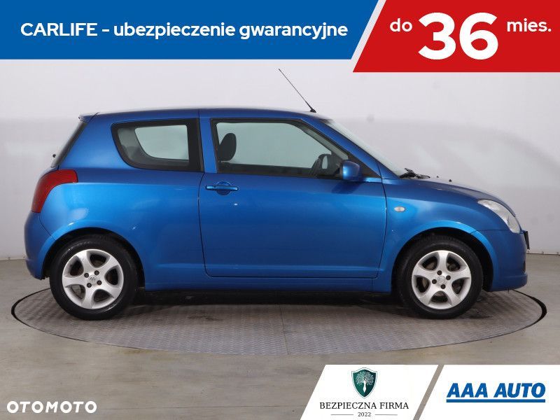 Suzuki Swift - 8
