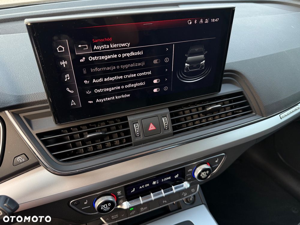 Audi Q5 50 TFSIe quattro S tronic advanced - 15