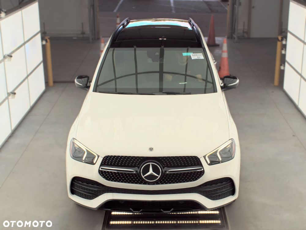 Mercedes-Benz GLE - 9